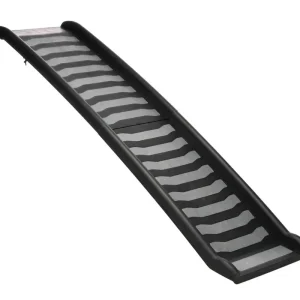 TRIXIE Klapp-Rampe 39x160cm schwarz/grau Jetzt Kaufen